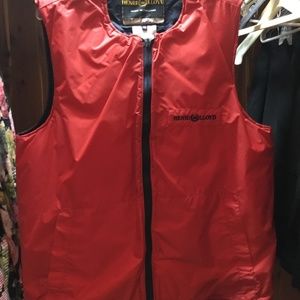 Henri Lloyd sailing vest